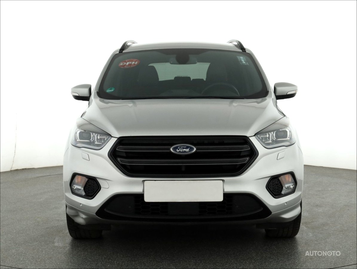 Ford Kuga, 2019 - pohled č. 2