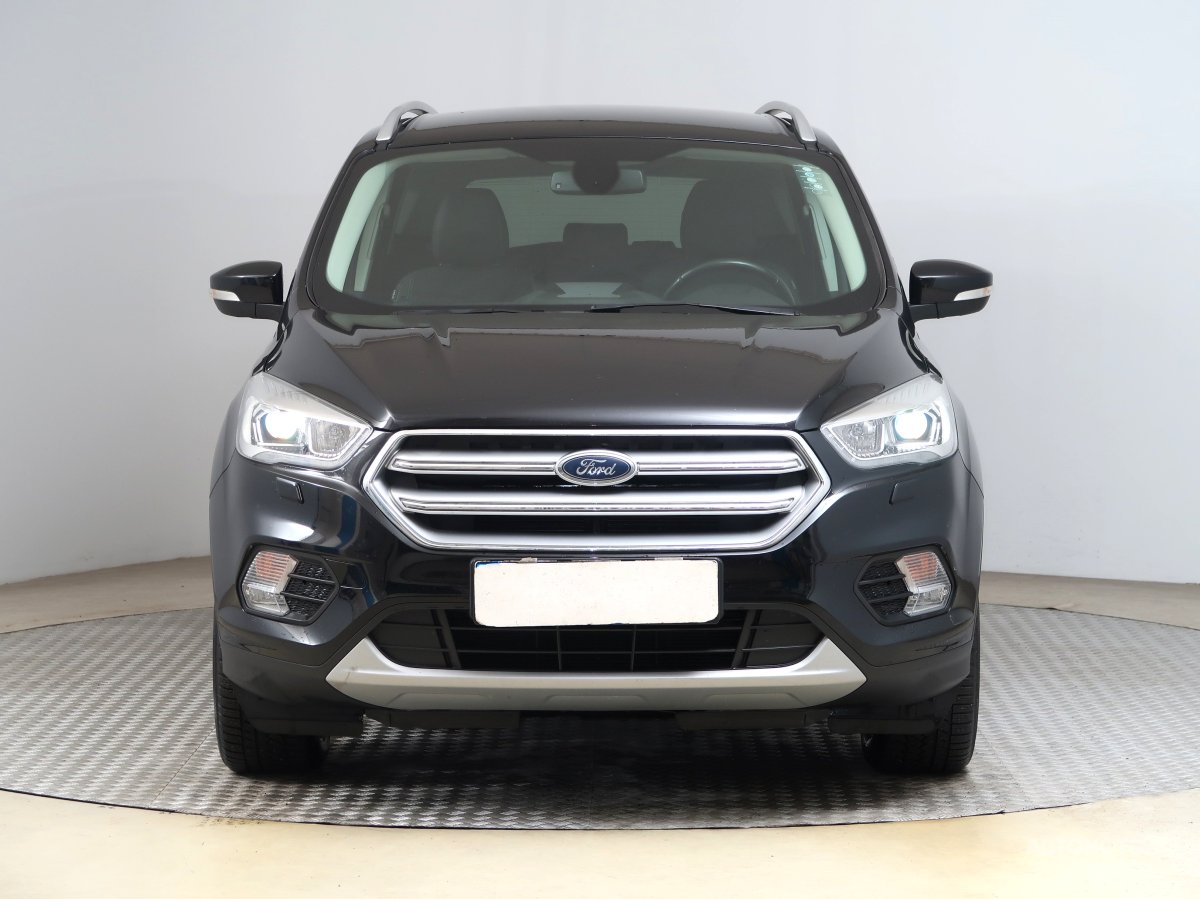 Ford Kuga, 2018 - pohled č. 2