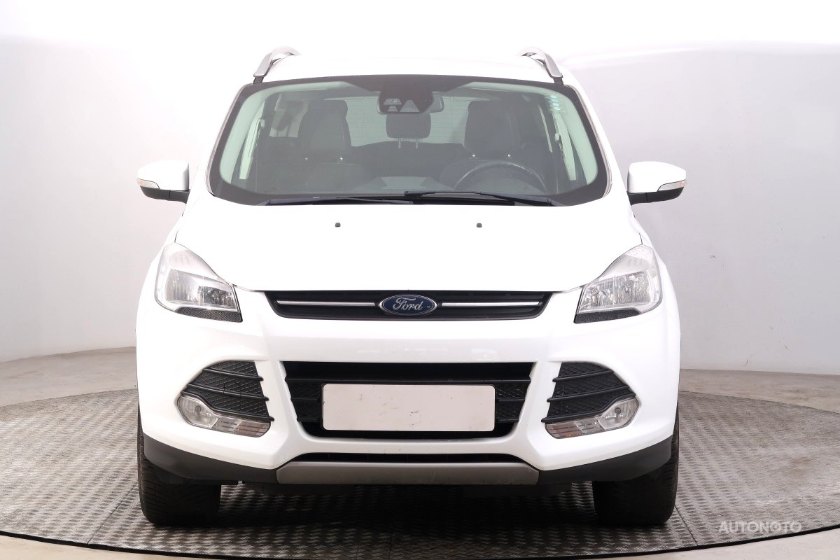 Ford Kuga, 2016 - pohled č. 2