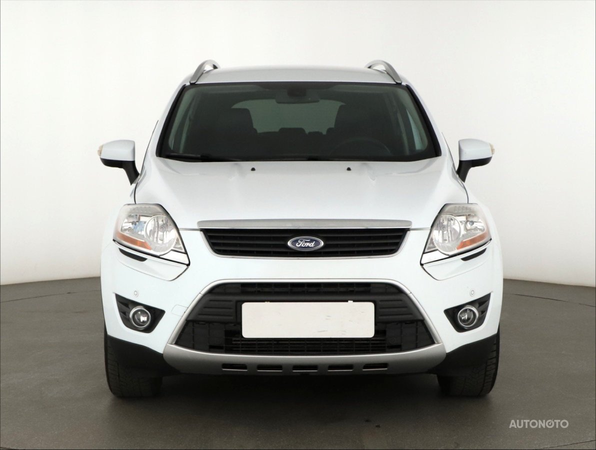 Ford Kuga, 2011 - pohled č. 2