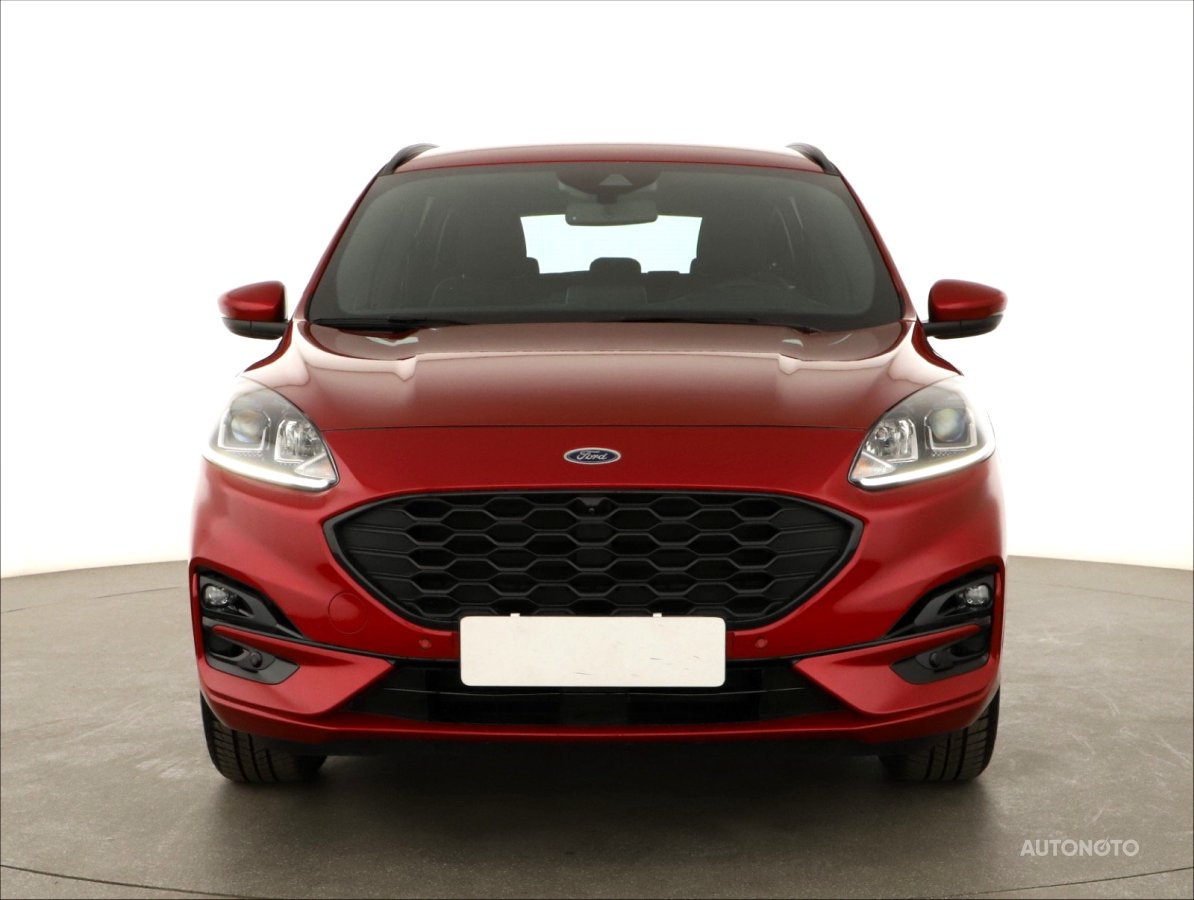 Ford Kuga, 2023 - pohled č. 2