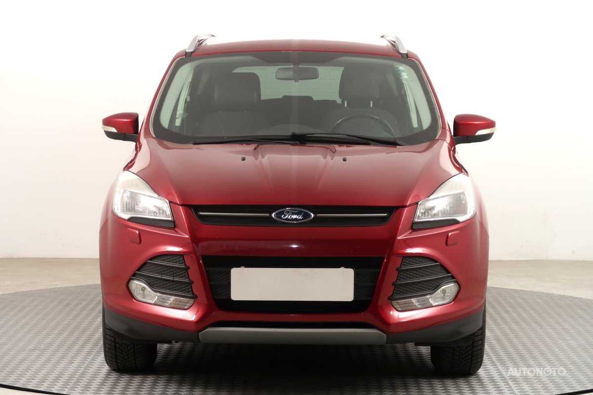 Ford Kuga, 2015 - pohled č. 2