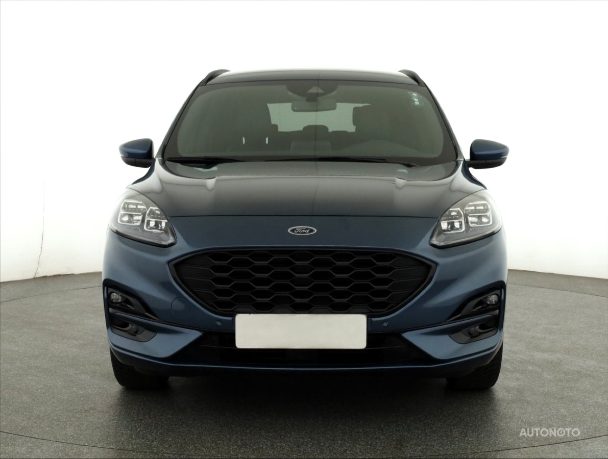 Ford Kuga, 2022 - pohled č. 2