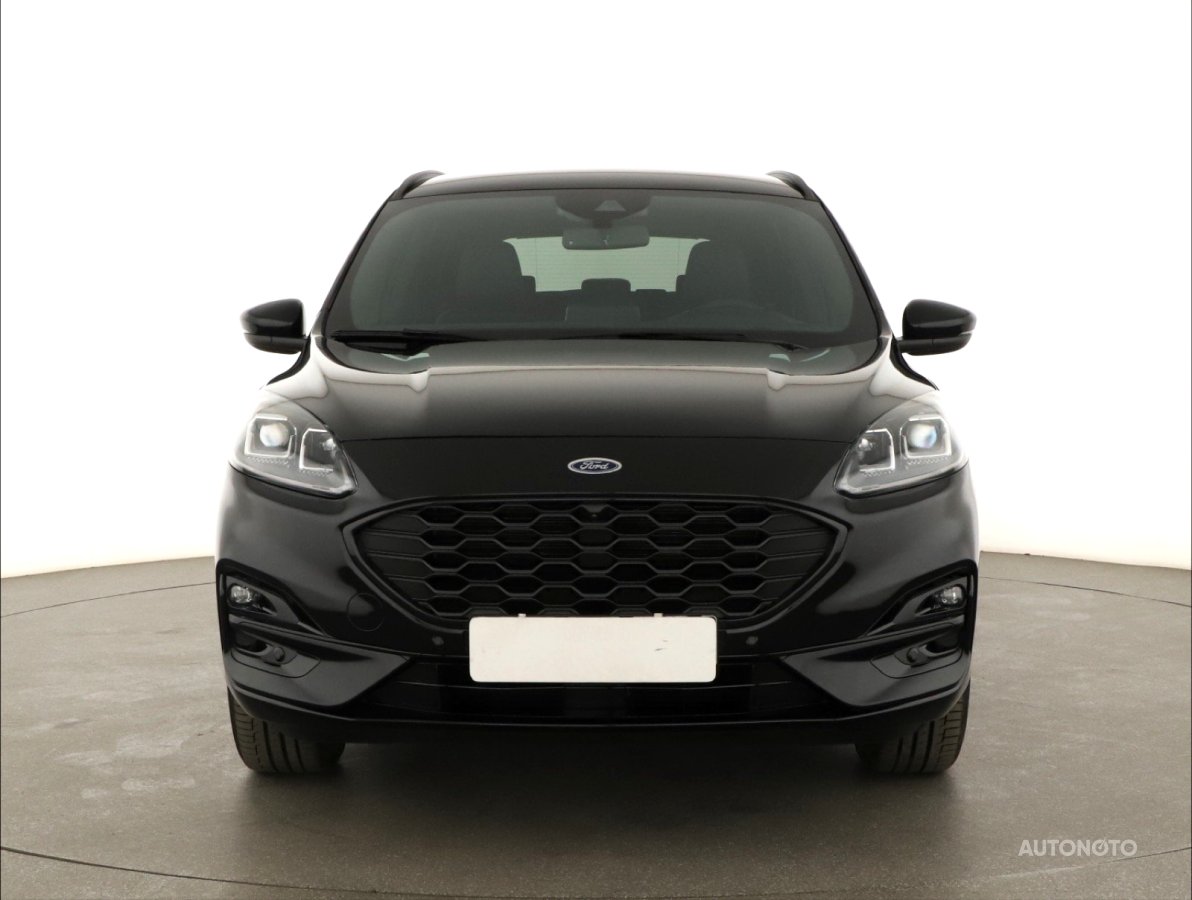 Ford Kuga, 2021 - pohled č. 2