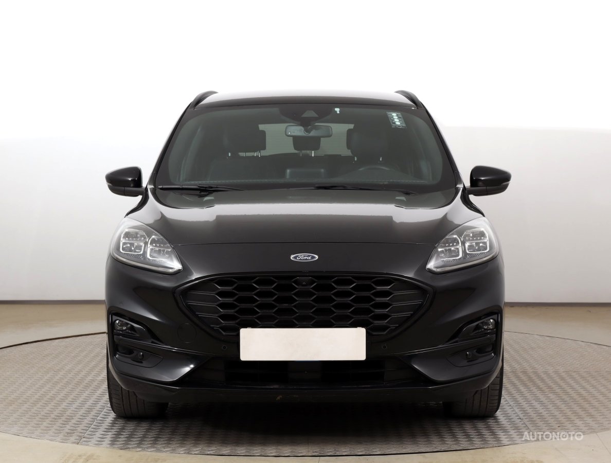 Ford Kuga, 2021 - pohled č. 2