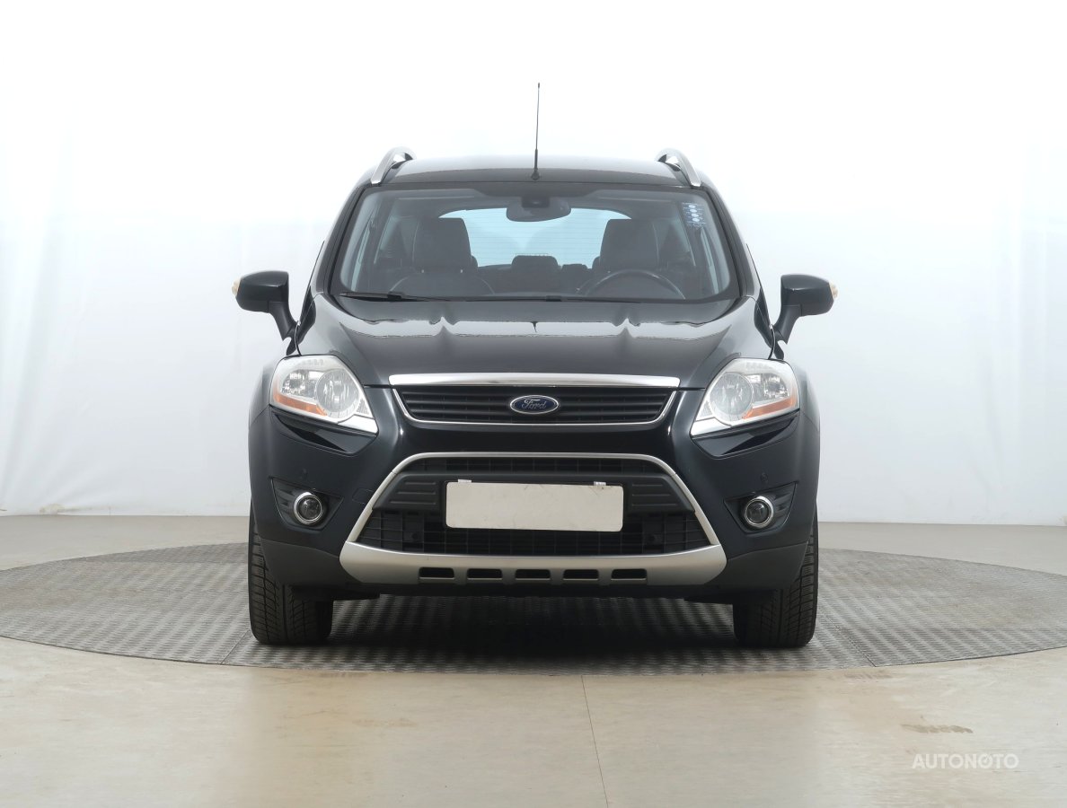 Ford Kuga, 2009 - pohled č. 2