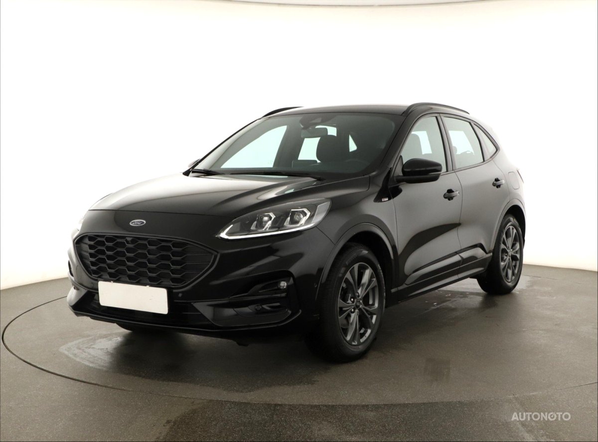 Ford Kuga, 2020 - pohled č. 3