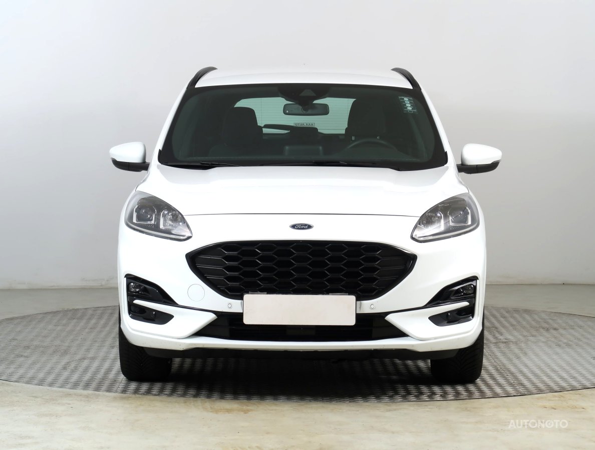 Ford Kuga, 2020 - pohled č. 2