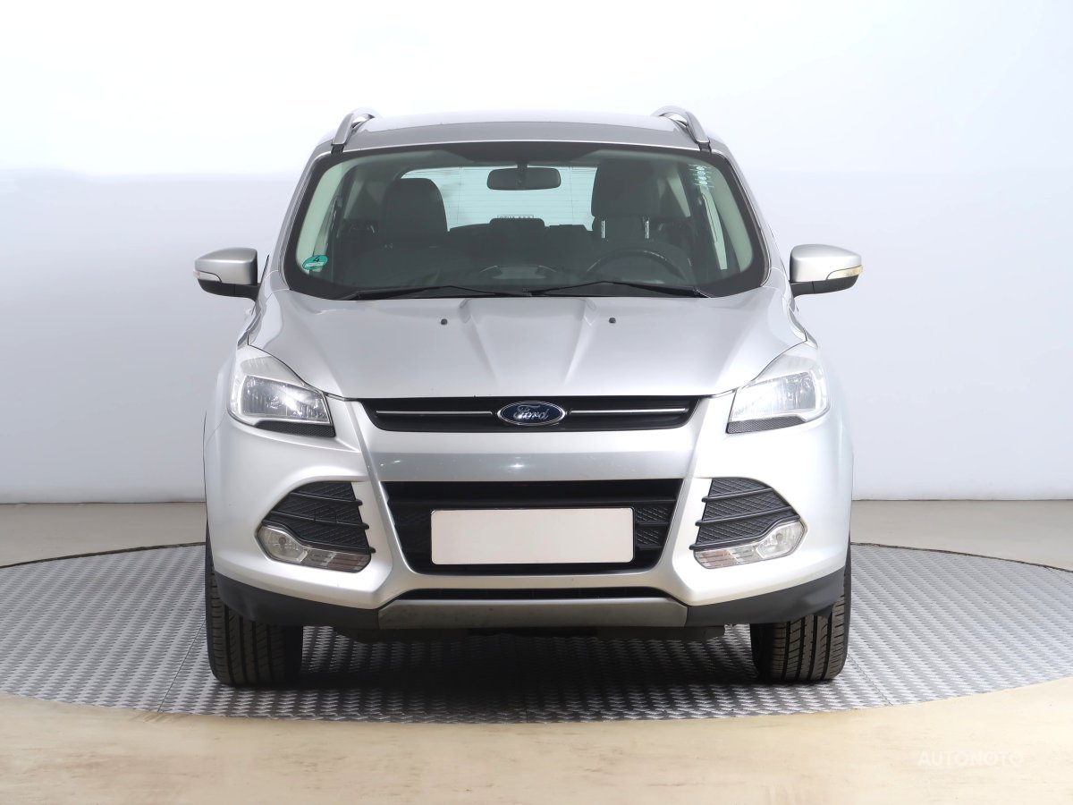 Ford Kuga, 2015 - pohled č. 2