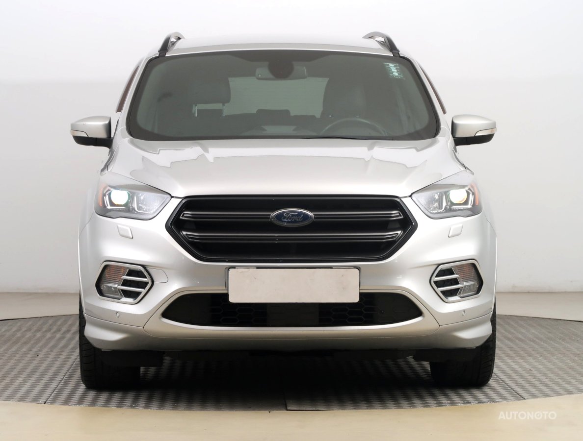 Ford Kuga, 2016 - pohled č. 2