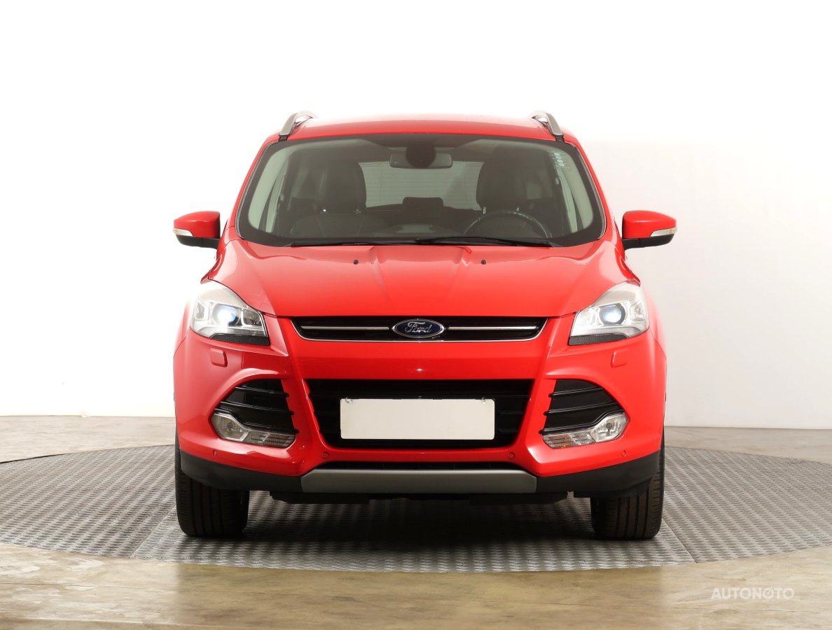 Ford Kuga, 2015 - pohled č. 2