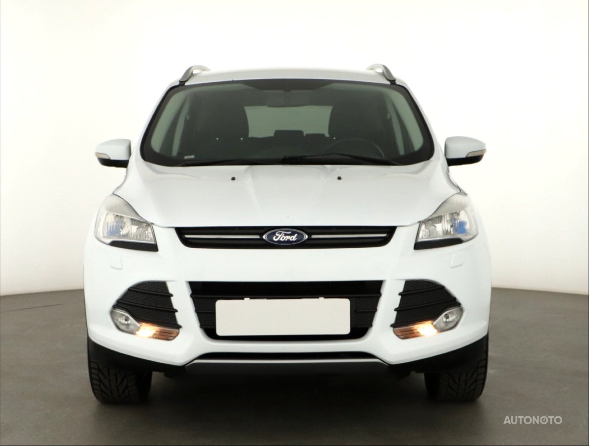 Ford Kuga, 2015 - pohled č. 2