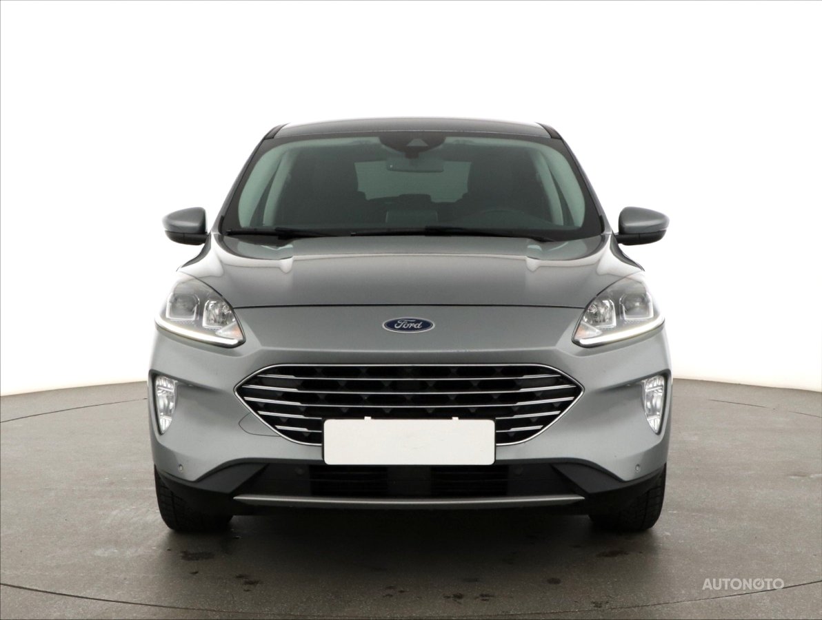 Ford Kuga, 2021 - pohled č. 2