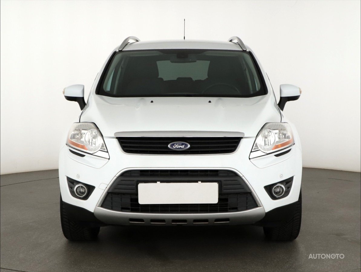 Ford Kuga, 2011 - pohled č. 2