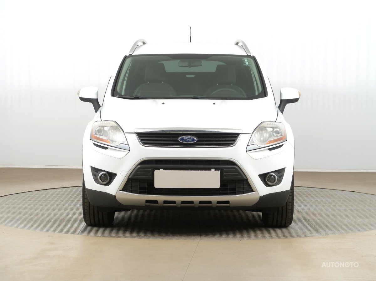 Ford Kuga, 2011 - pohled č. 2