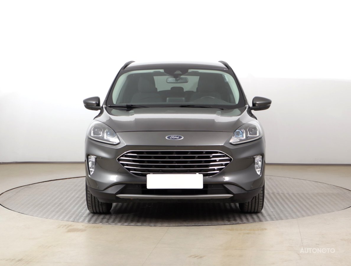 Ford Kuga, 2022 - pohled č. 2