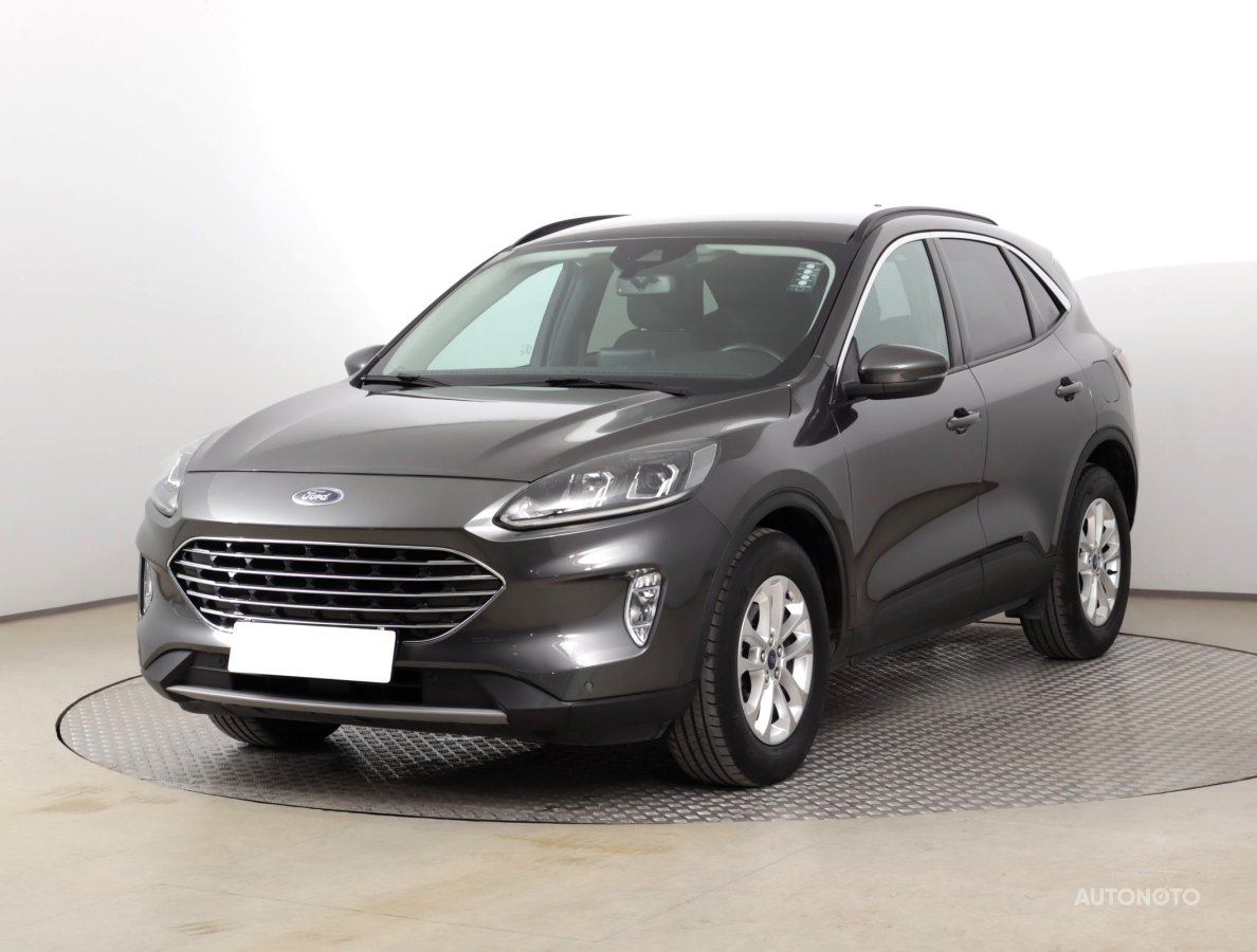 Ford Kuga, 2022 - pohled č. 3