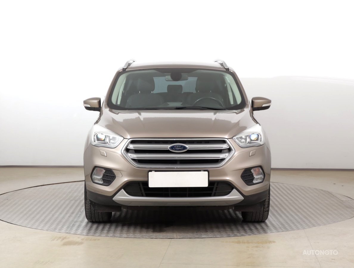 Ford Kuga, 2019 - pohled č. 2