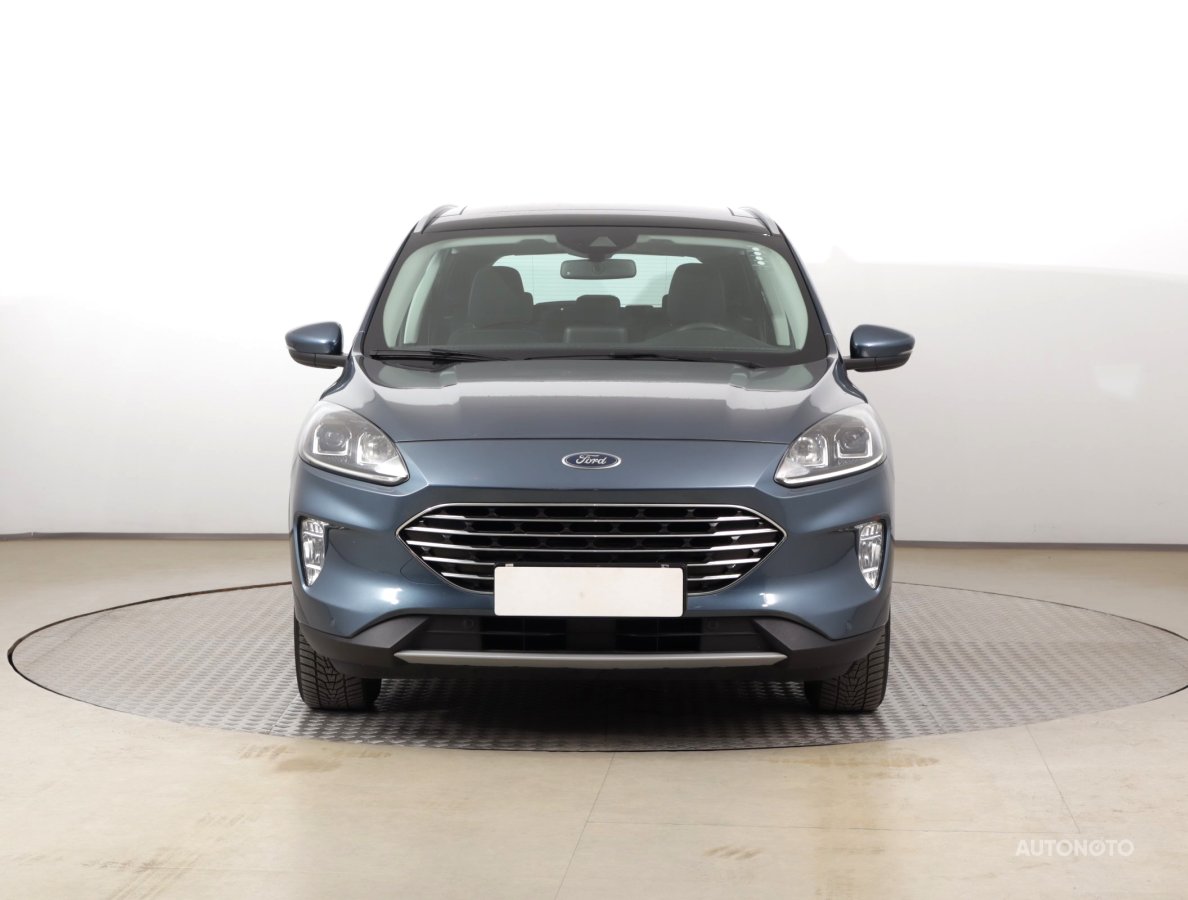 Ford Kuga, 2020 - pohled č. 2