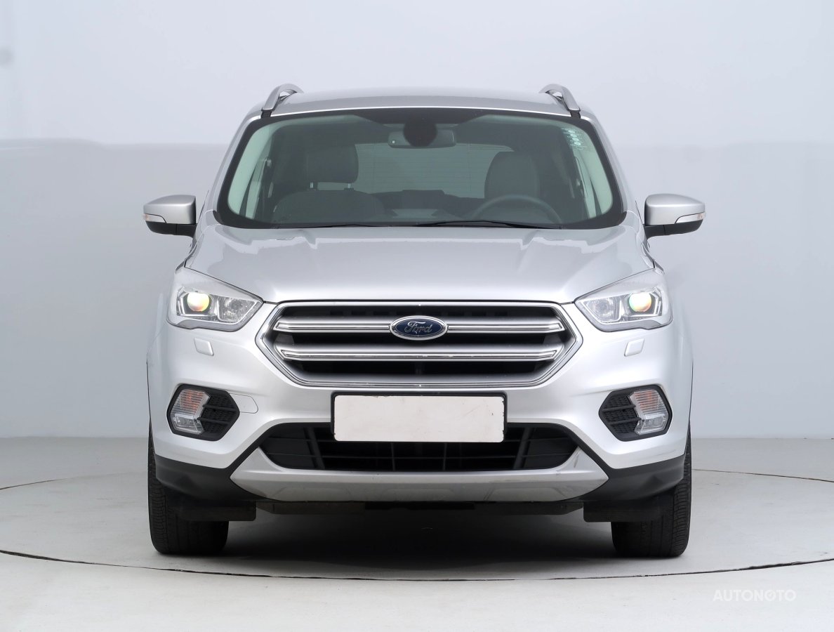 Ford Kuga, 2019 - pohled č. 2