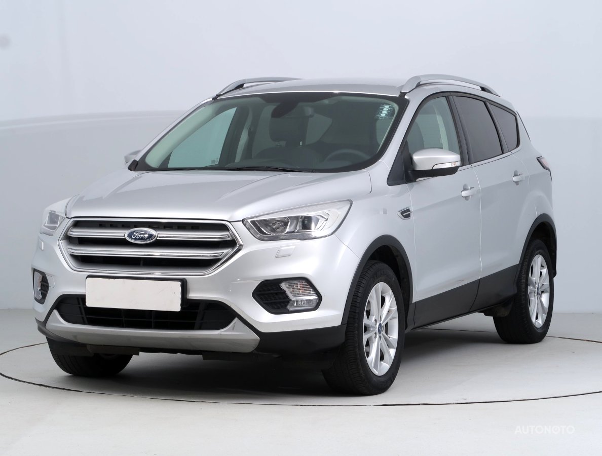 Ford Kuga, 2019 - pohled č. 3