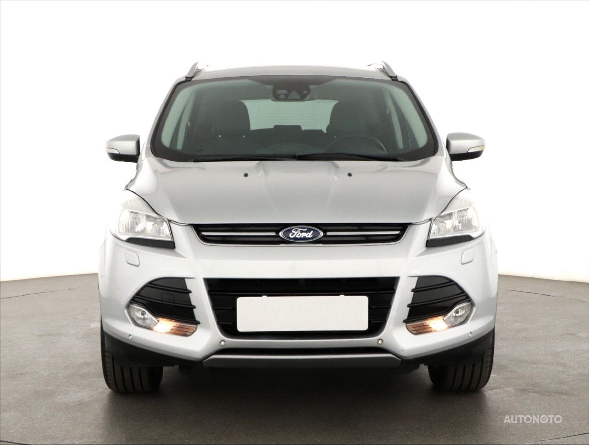 Ford Kuga, 2015 - pohled č. 2