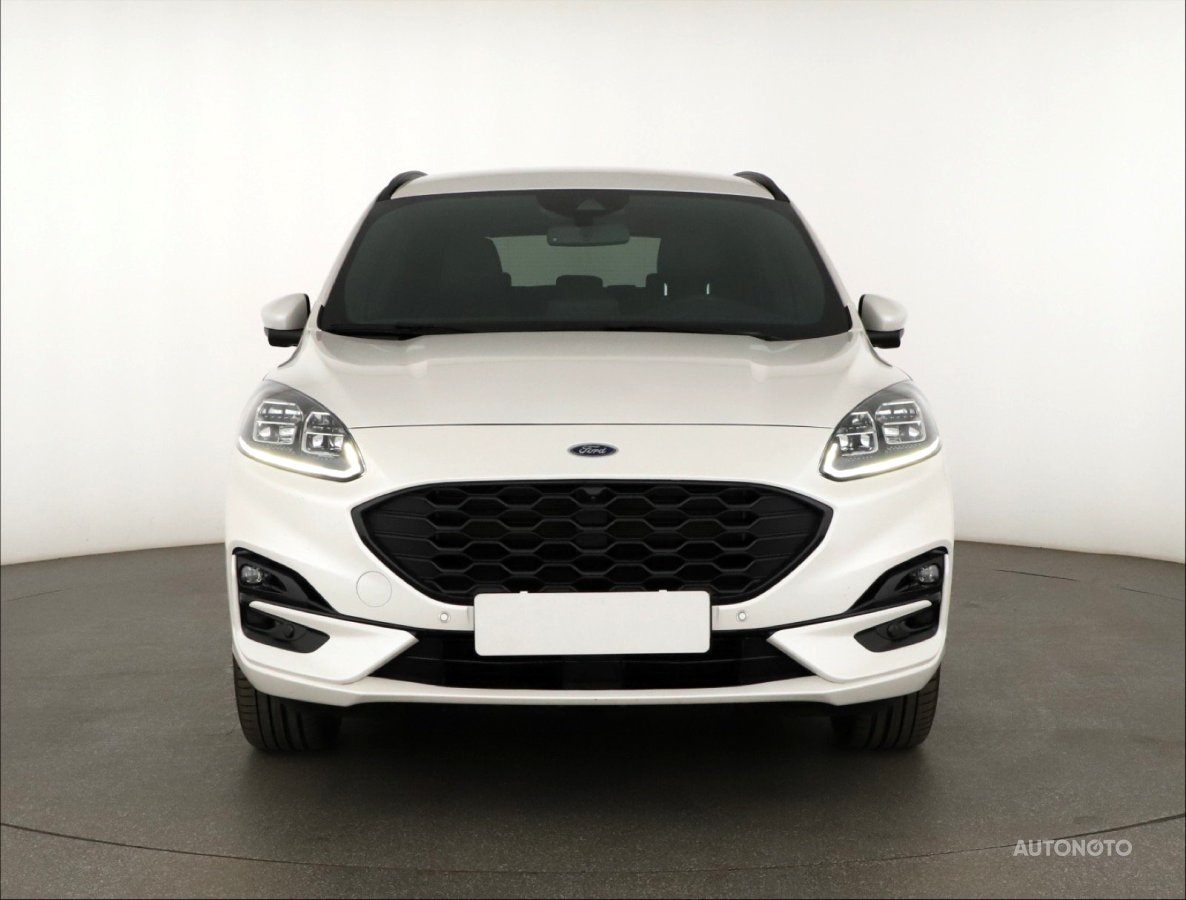 Ford Kuga, 2022 - pohled č. 2