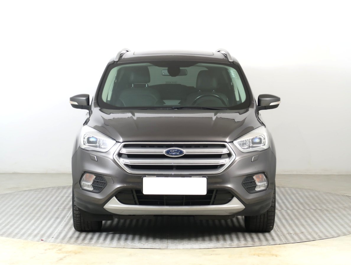 Ford Kuga, 2017 - pohled č. 2