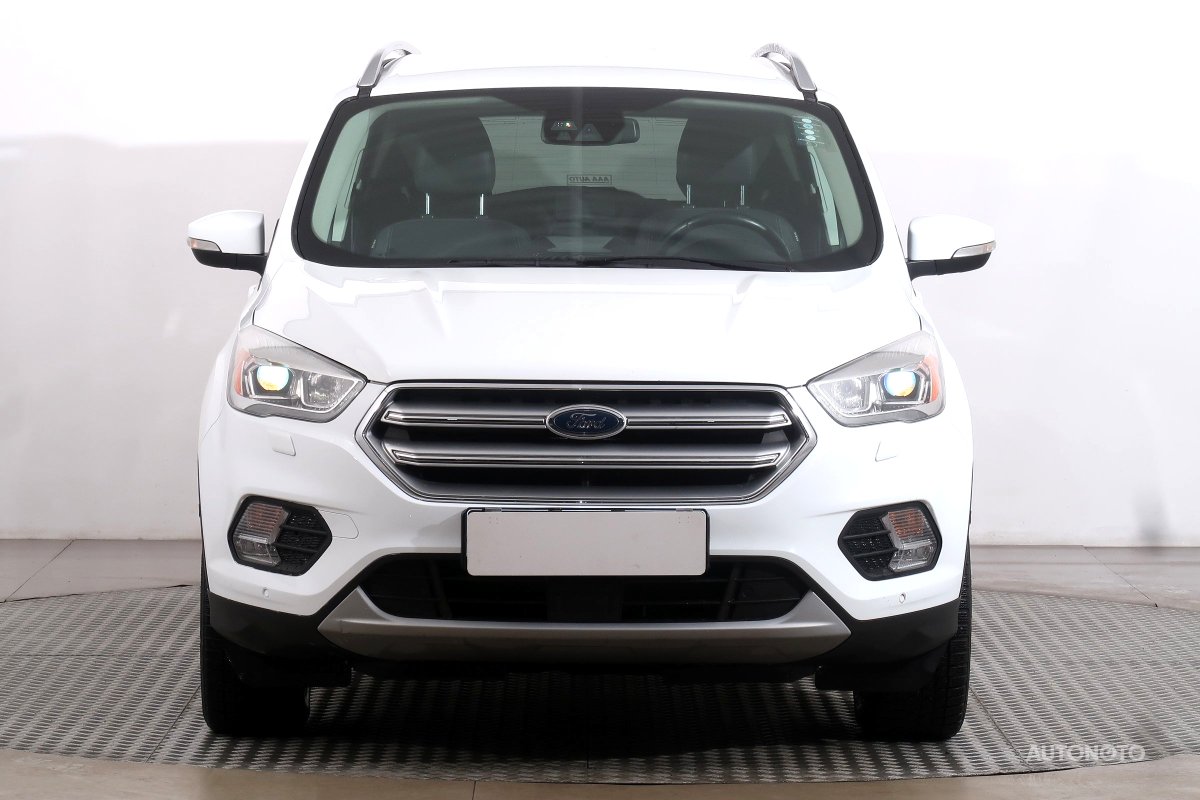 Ford Kuga, 2017 - pohled č. 2