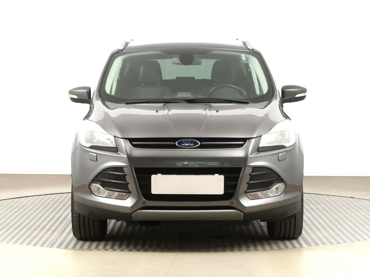 Ford Kuga, 2014 - pohled č. 2