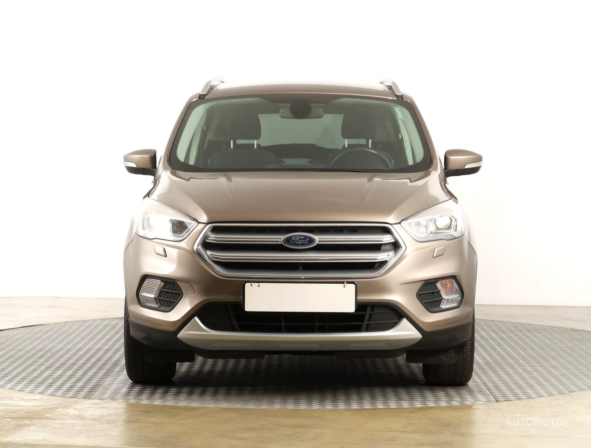 Ford Kuga, 2019 - pohled č. 2