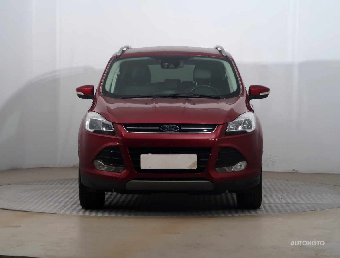 Ford Kuga, 2015 - pohled č. 2