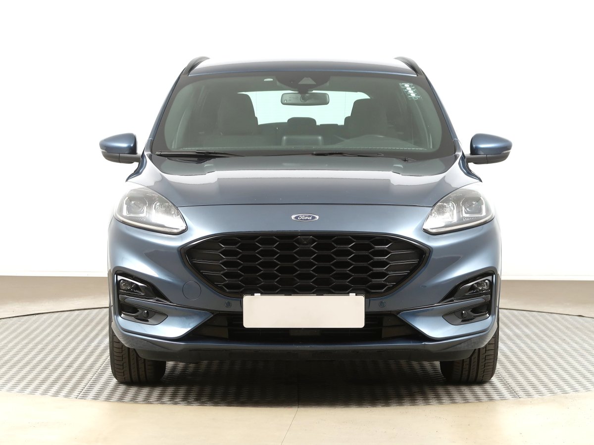 Ford Kuga, 2022 - pohled č. 2