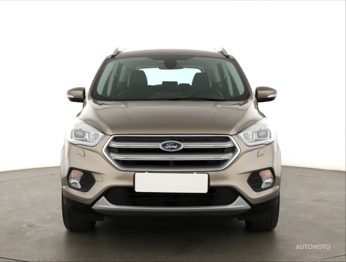 Ford Kuga, 2019 - pohled č. 2