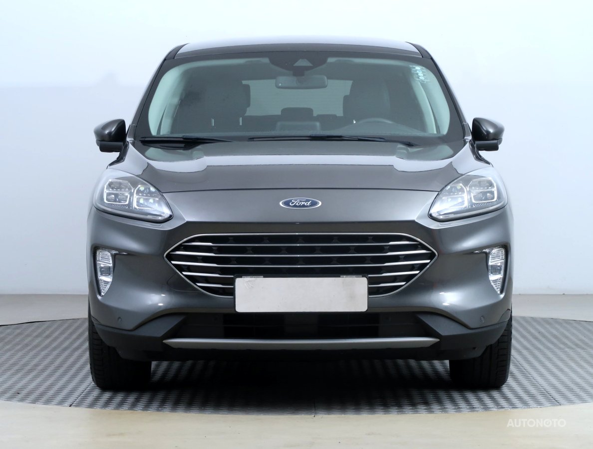 Ford Kuga, 2020 - pohled č. 2