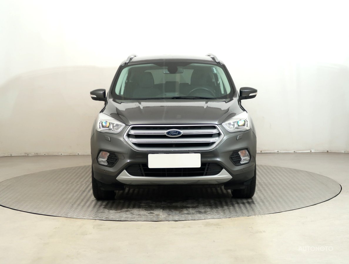 Ford Kuga, 2019 - pohled č. 2