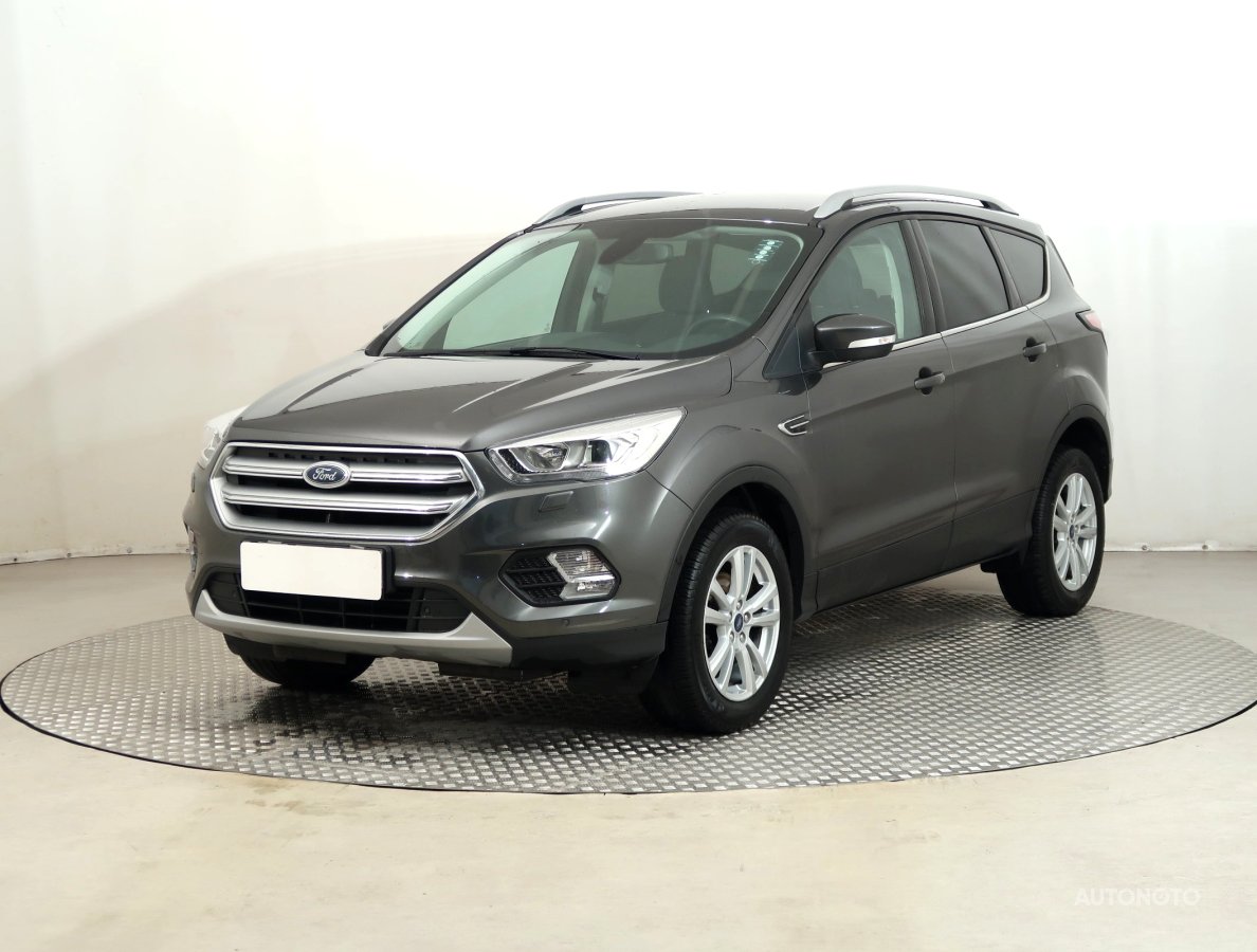 Ford Kuga, 2019 - pohled č. 3