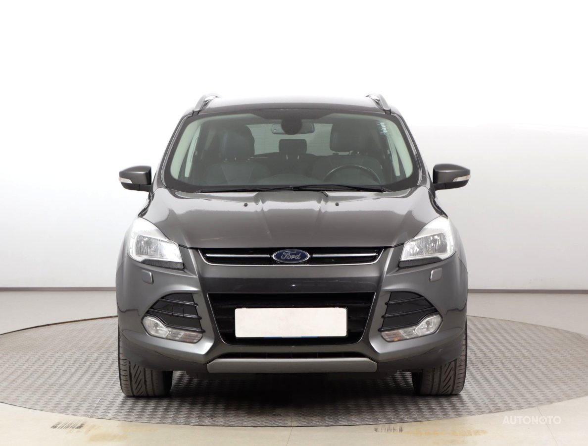 Ford Kuga, 2014 - pohled č. 2