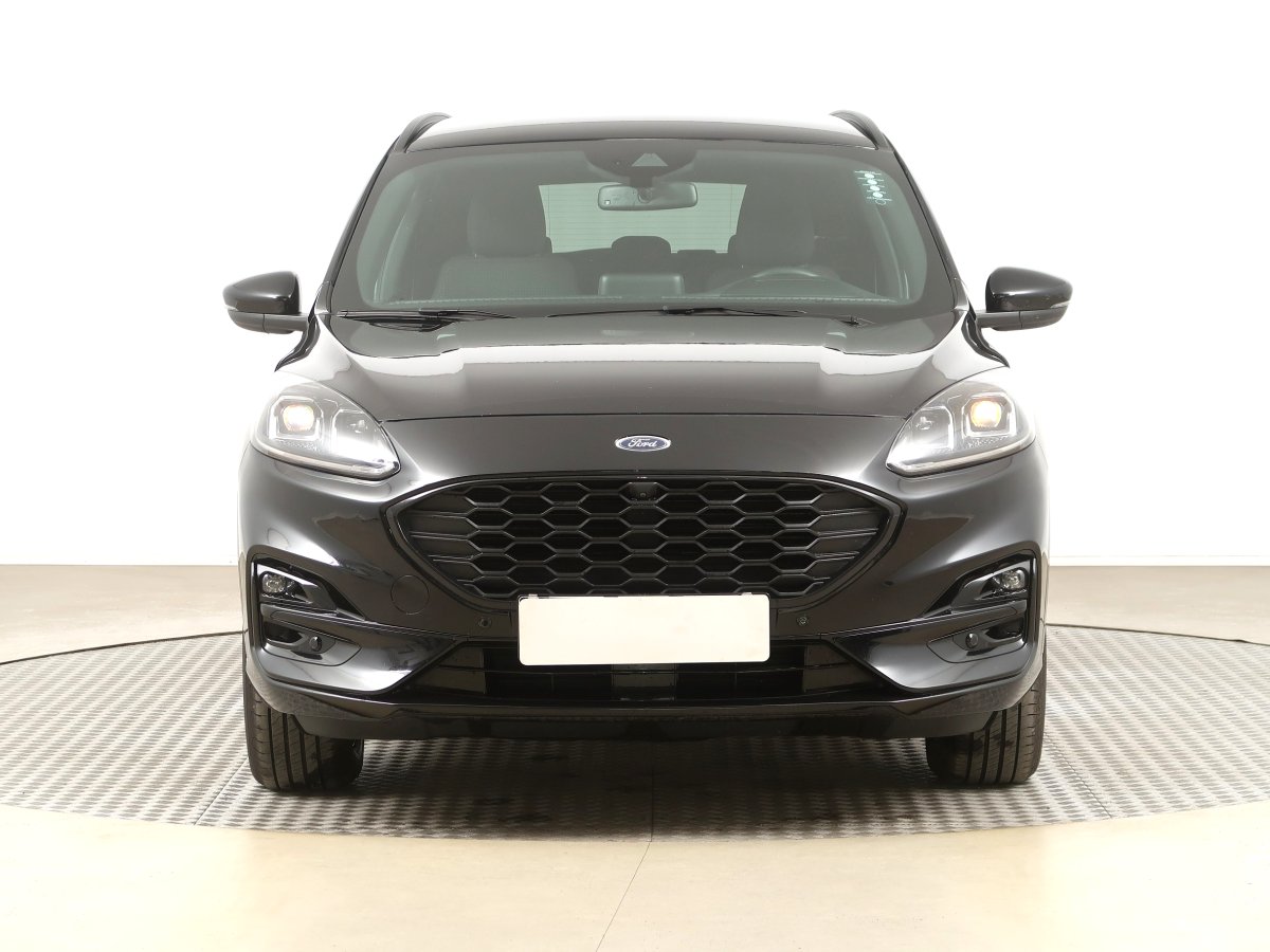 Ford Kuga, 2022 - pohled č. 2