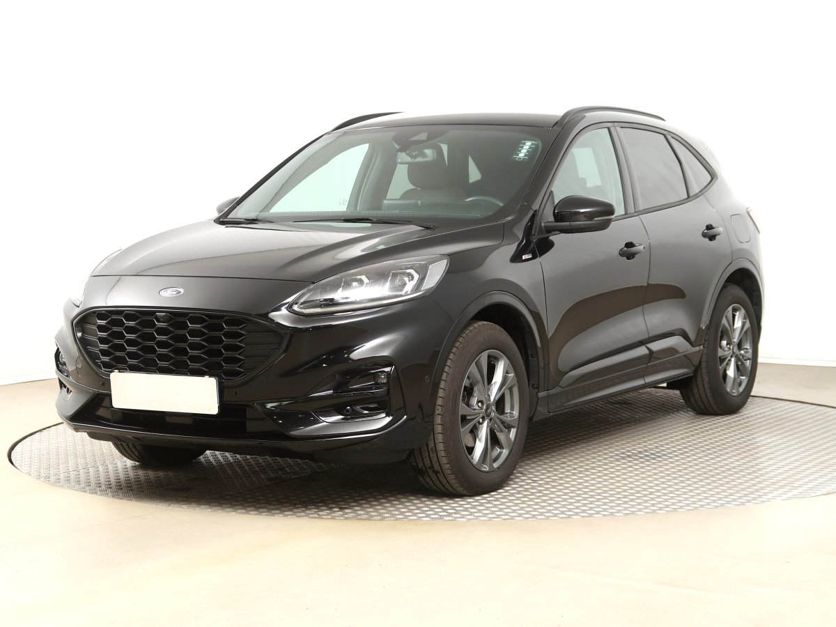 Ford Kuga, 2022 - pohled č. 3