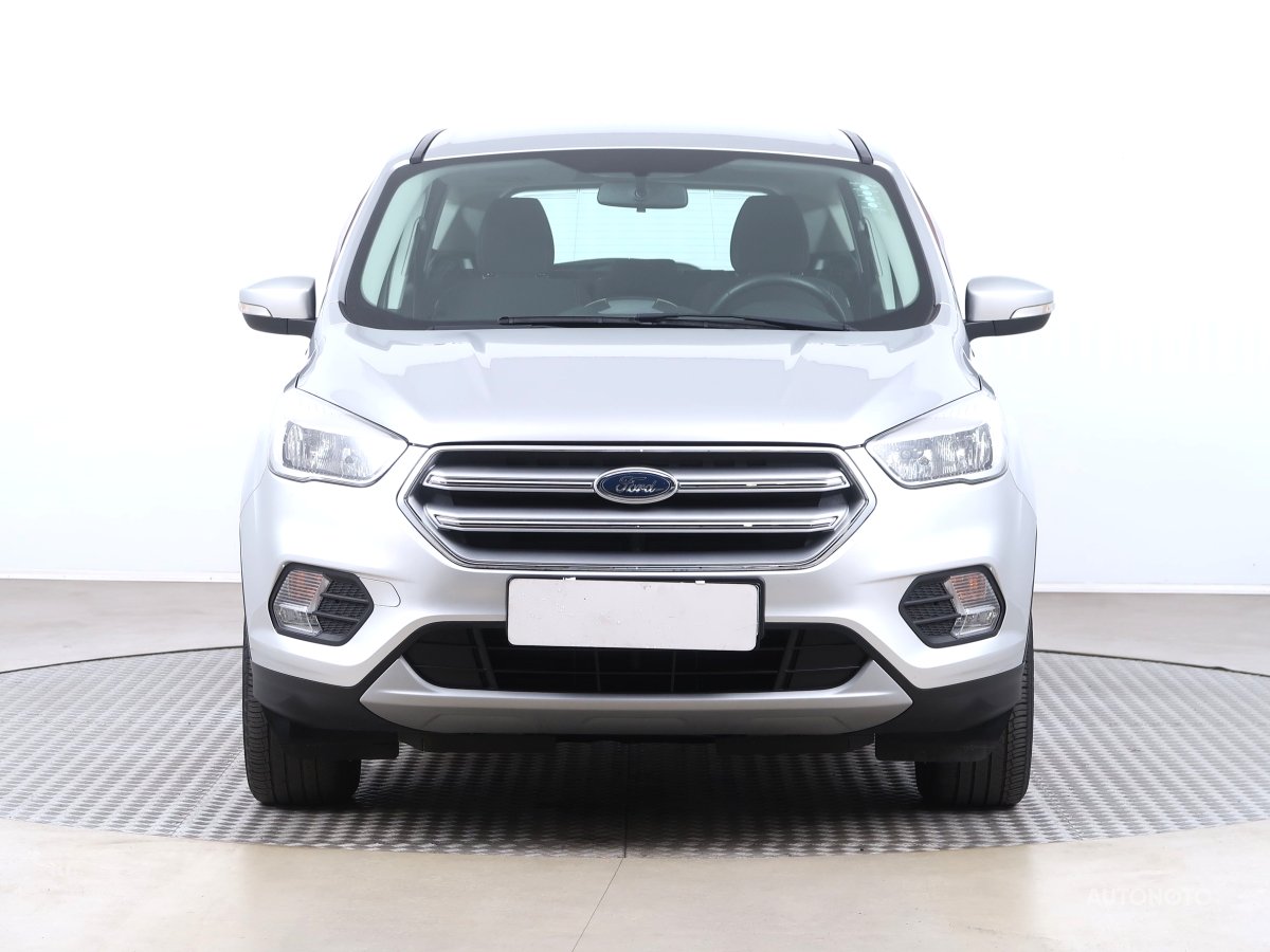 Ford Kuga, 2018 - pohled č. 2