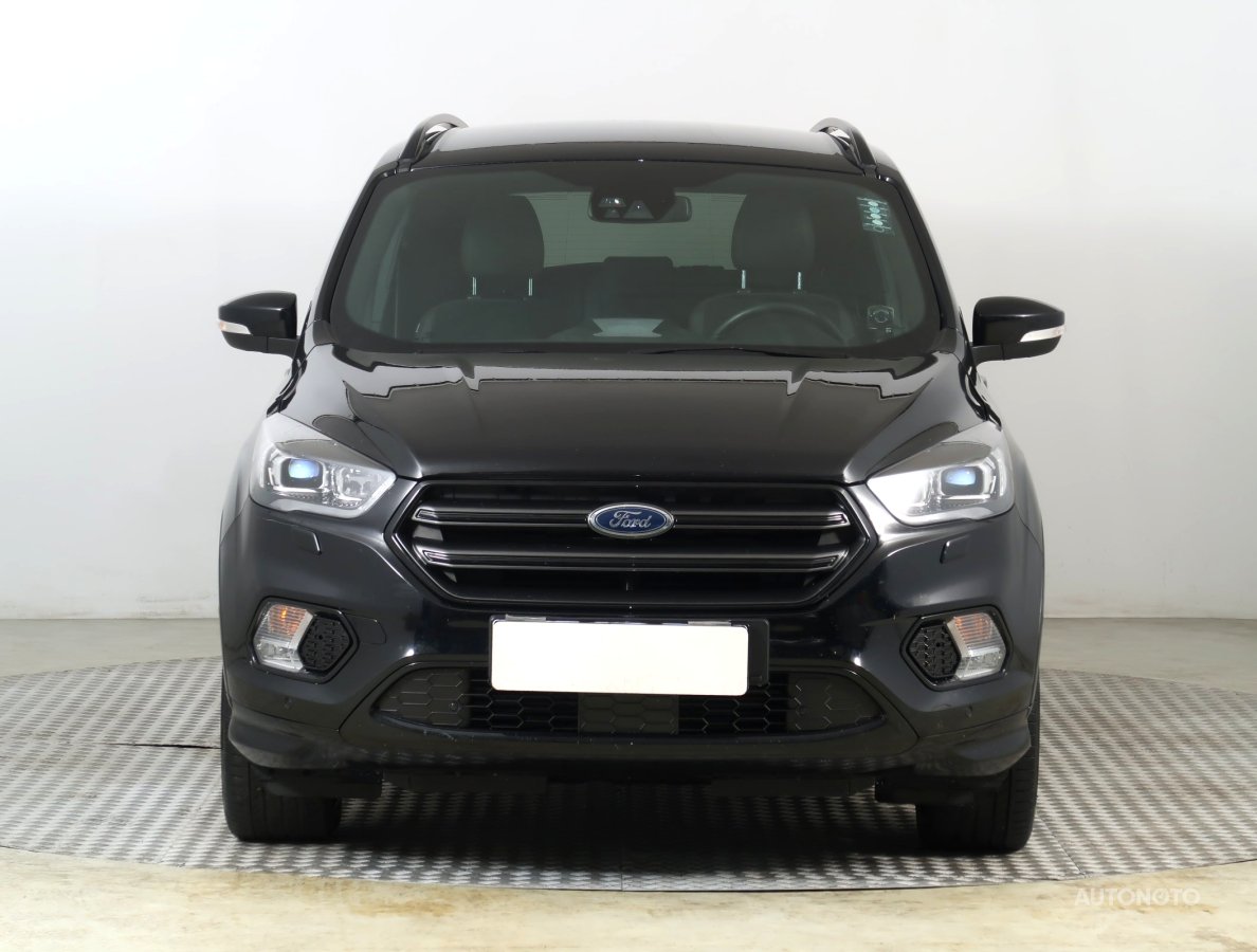 Ford Kuga, 2019 - pohled č. 2