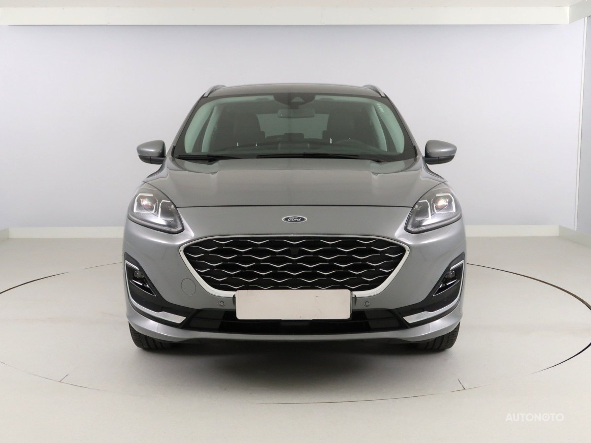 Ford Kuga, 2021 - pohled č. 2