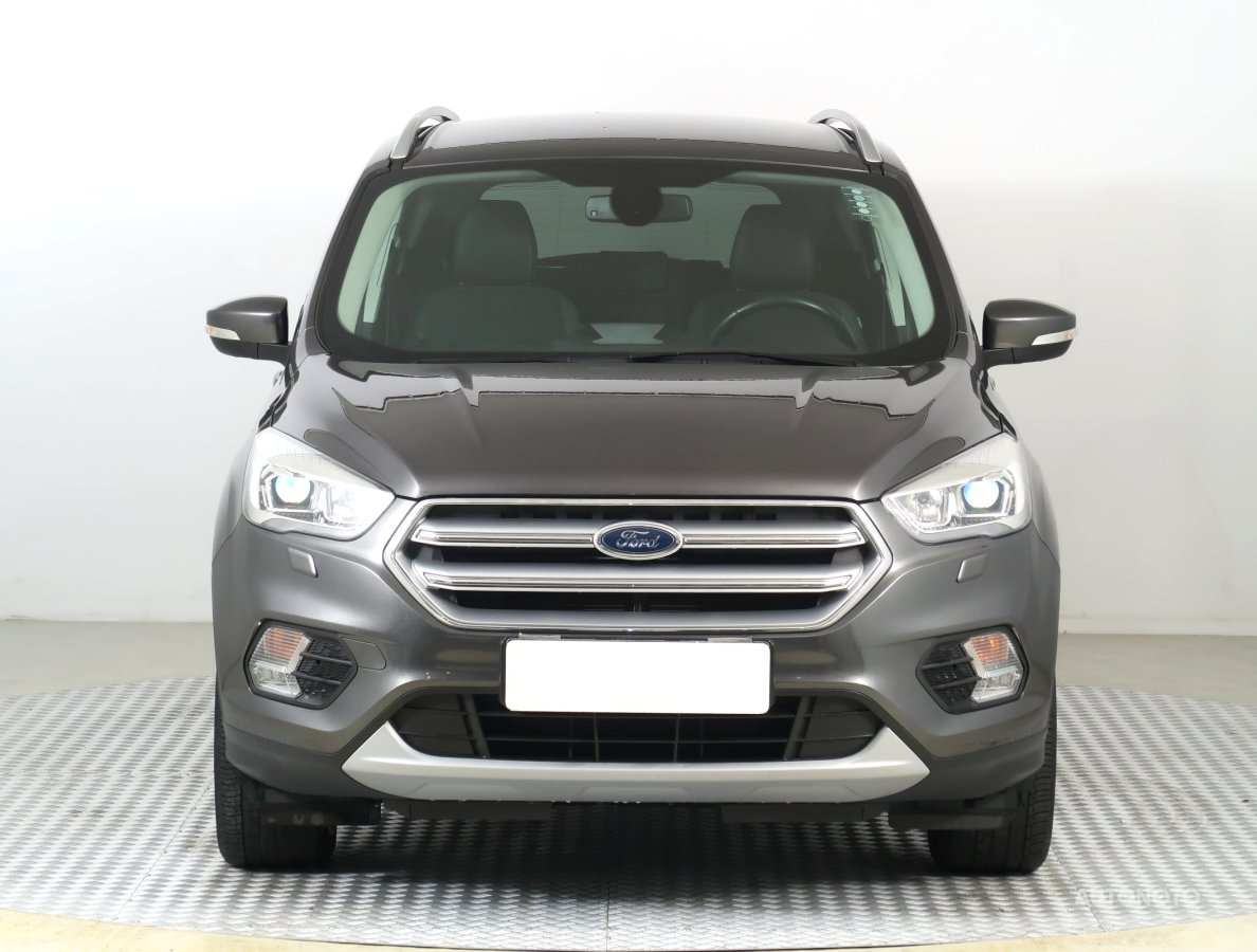 Ford Kuga, 2018 - pohled č. 2