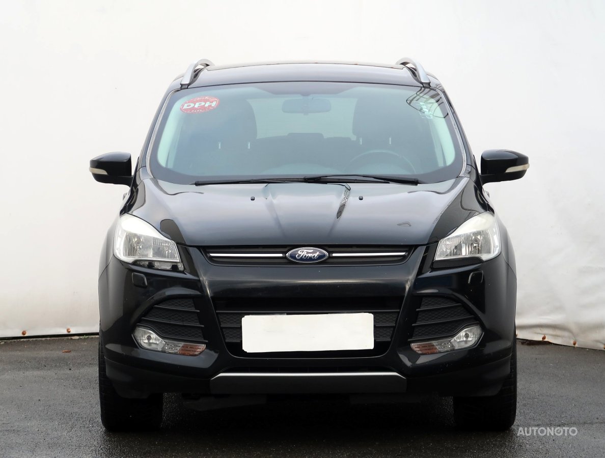 Ford Kuga, 2015 - pohled č. 2