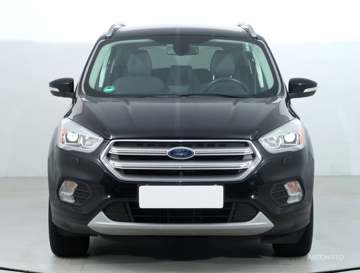 Ford Kuga, 2017 - pohled č. 2