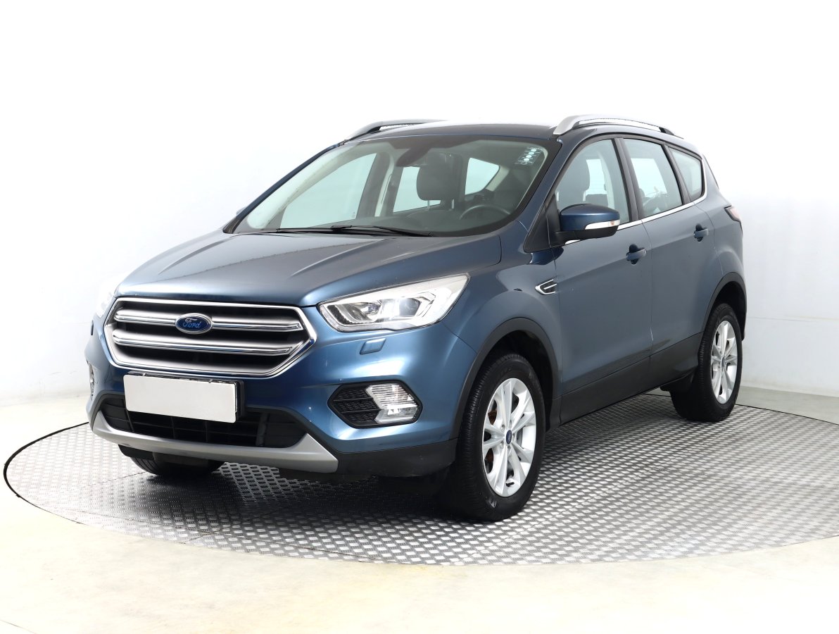 Ford Kuga, 2019 - pohled č. 3