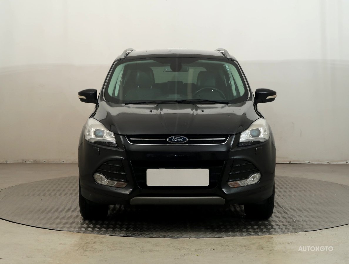 Ford Kuga, 2014 - pohled č. 2