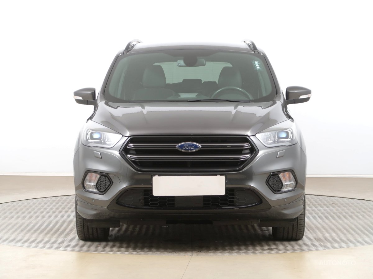 Ford Kuga, 2019 - pohled č. 2
