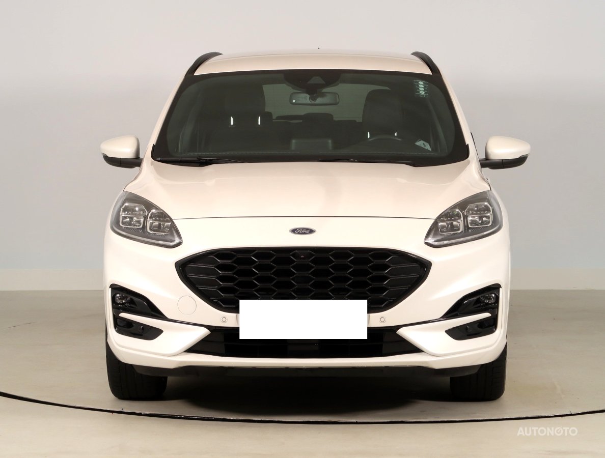 Ford Kuga, 2020 - pohled č. 2